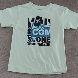 Volcom shirt